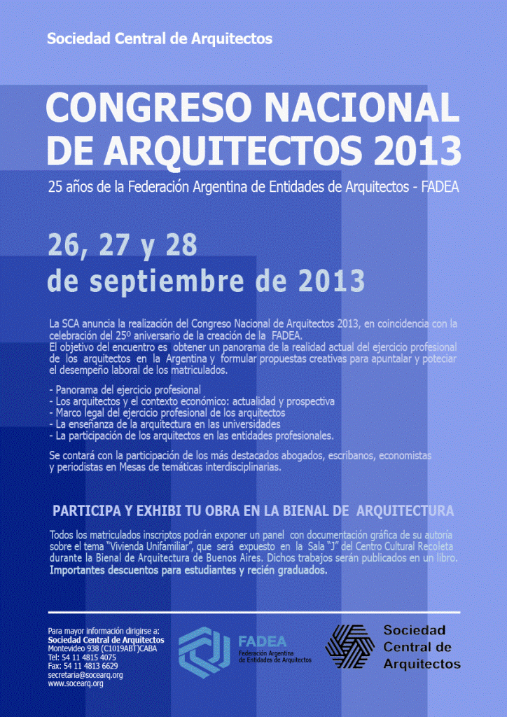 flyer_congreso_arquitectura_2013_v2-1
